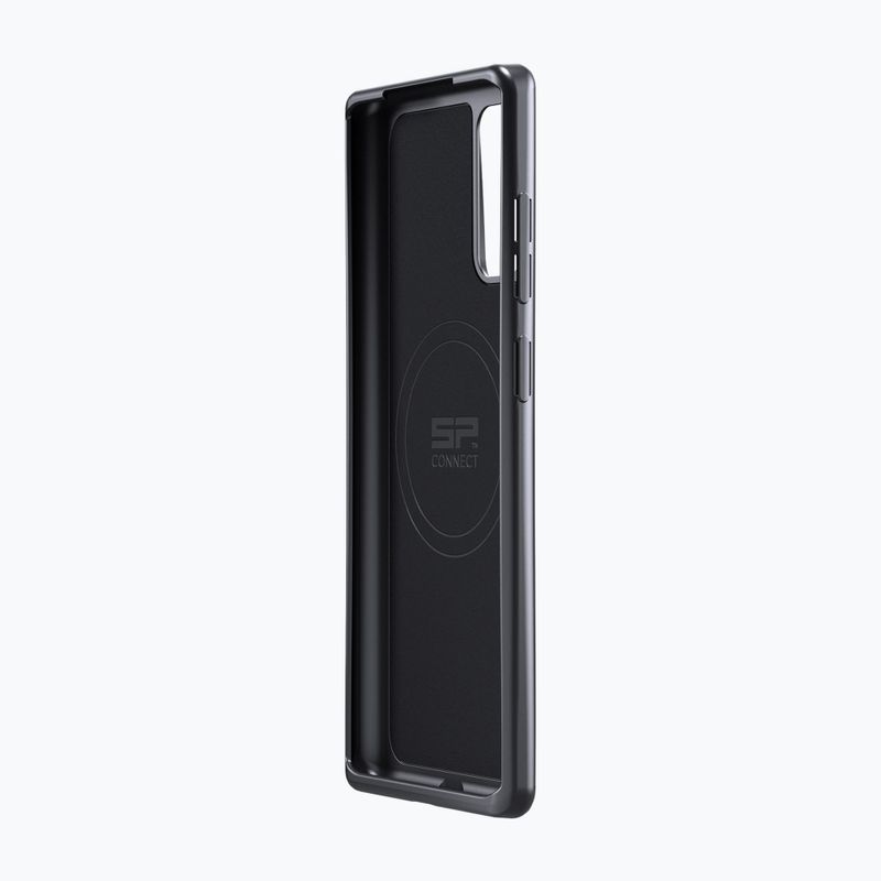 SP CONNECT Custodia per telefono Samsung Galaxy S20 SPC+ nero 3