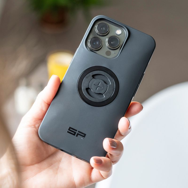 SP CONNECT Custodia per Iphone 13 Pro SPC+ 6