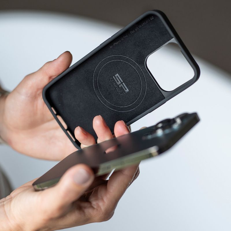 SP CONNECT Custodia per Iphone 14 Plus SPC+ 6