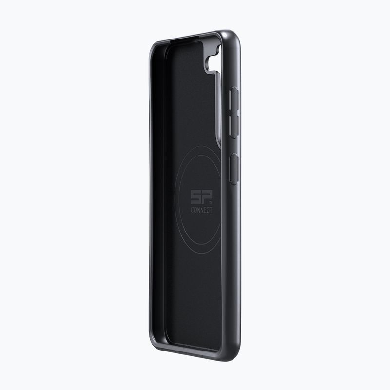 SP CONNECT Custodia per telefono Samsung Galaxy S23 SPC+ nero 3