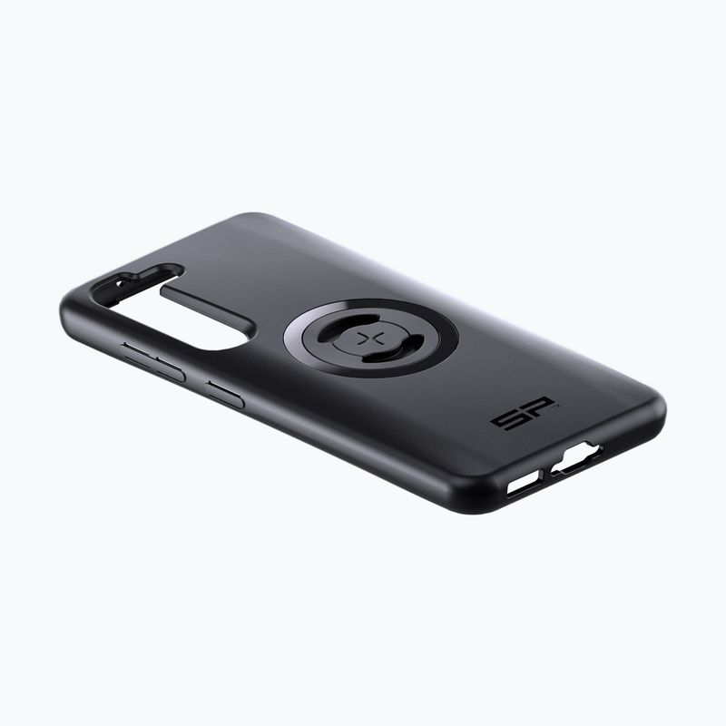SP CONNECT Custodia per telefono Samsung Galaxy S23 SPC+ nero 5