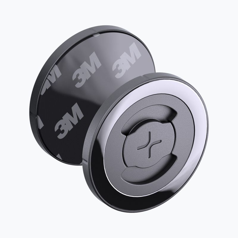 Adattatore per SP CONNECT Interfaccia universale Mini SPC+ nero supporto per bicicletta per telefono
