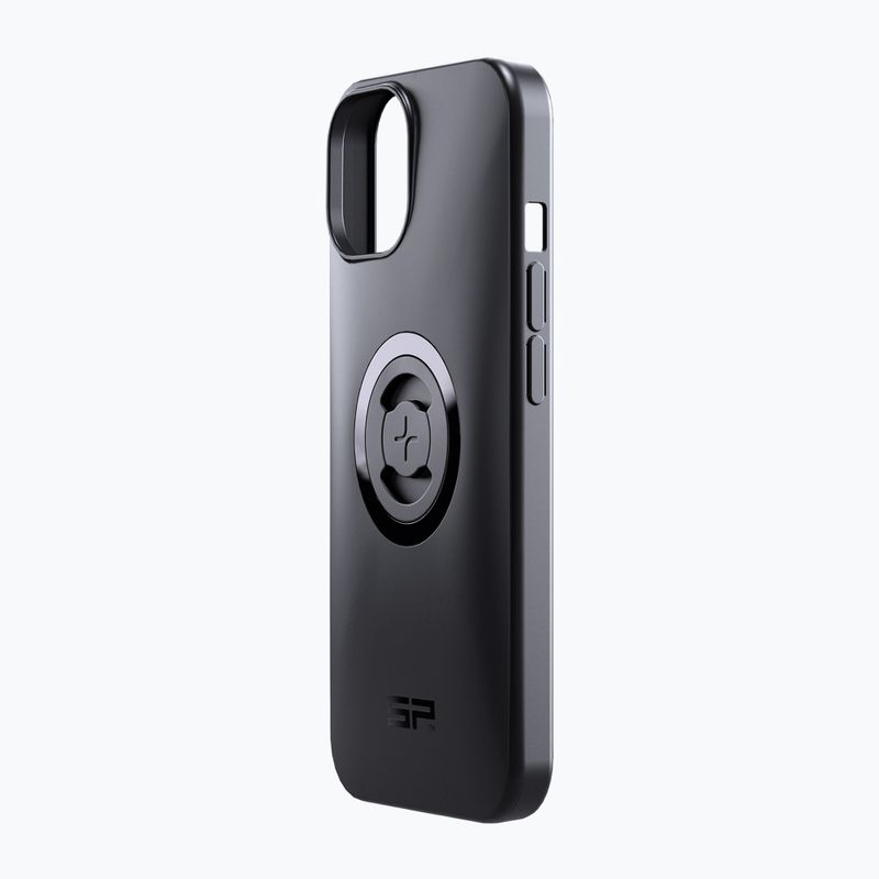 Custodia per telefono SP CONNECT Iphone 15 SPC+ nero 2