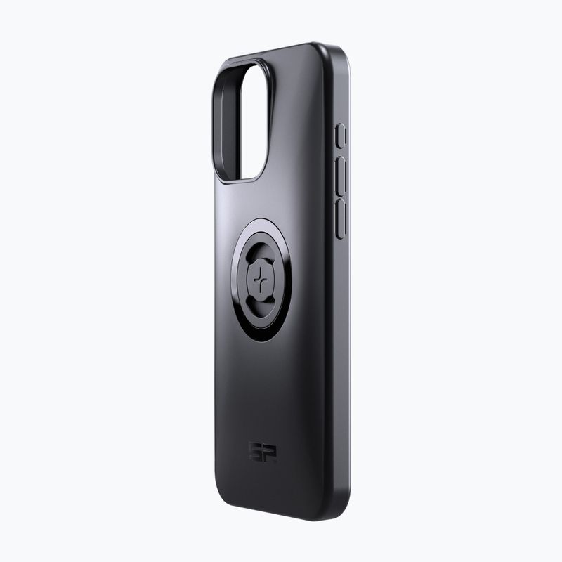 Custodia SP CONNECT Iphone 15 Pro Max SPC+ nero 2