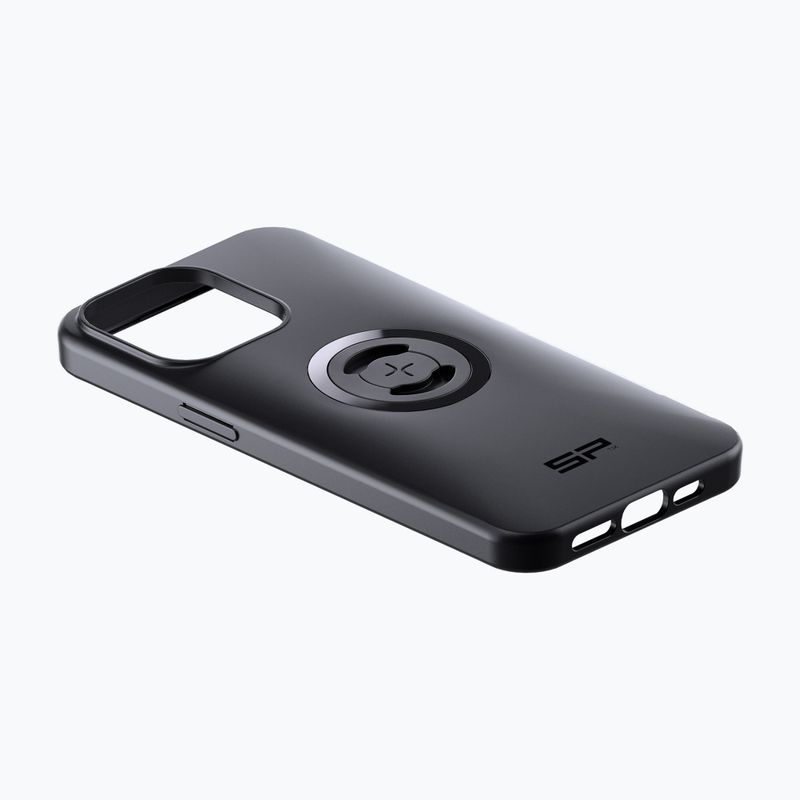 Custodia SP CONNECT Iphone 15 Pro Max SPC+ nero 5