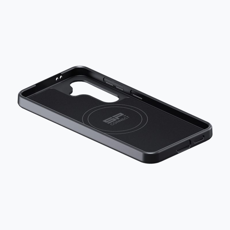 SP CONNECT Custodia per telefono Samsung Galaxy S24 SPC+ nero 6