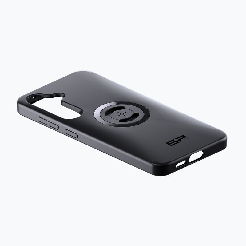 SP CONNECT Custodia per telefono Samsung Galaxy S24+ SPC+ nero 5