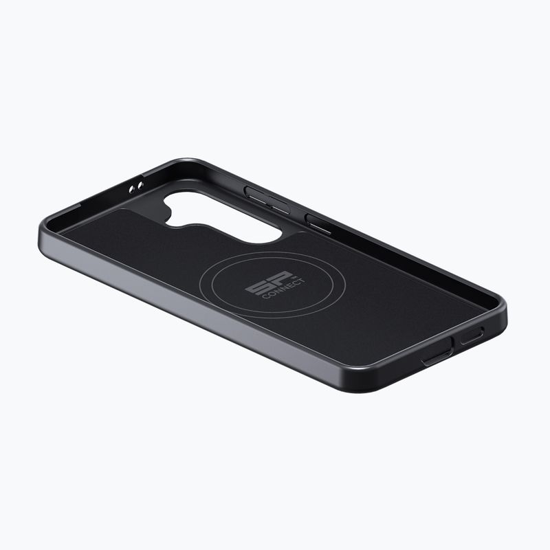 SP CONNECT Custodia per telefono Samsung Galaxy S24+ SPC+ nero 6