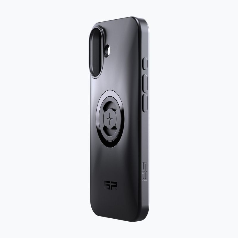 Custodia SP CONNECT Iphone 16 SPC+ nero 2