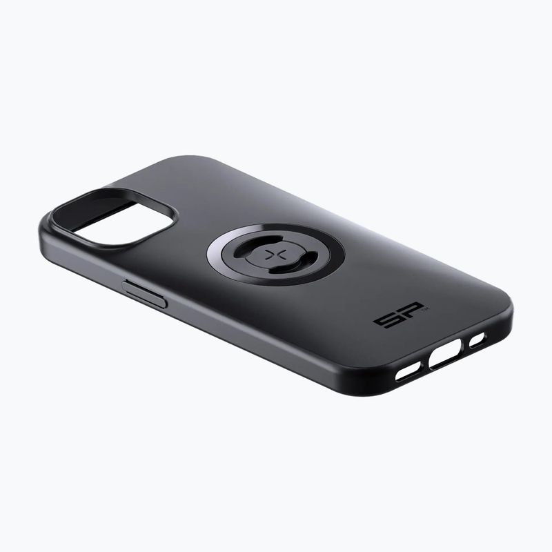 Custodia SP CONNECT Iphone 16 SPC+ nero 5