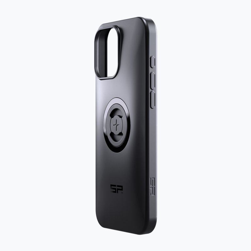Custodia SP CONNECT Iphone 16 Pro Max SPC+ nero 2