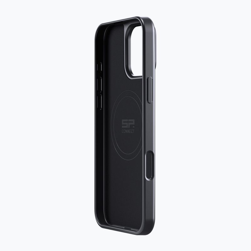 Custodia SP CONNECT Iphone 16 Pro Max SPC+ nero 3
