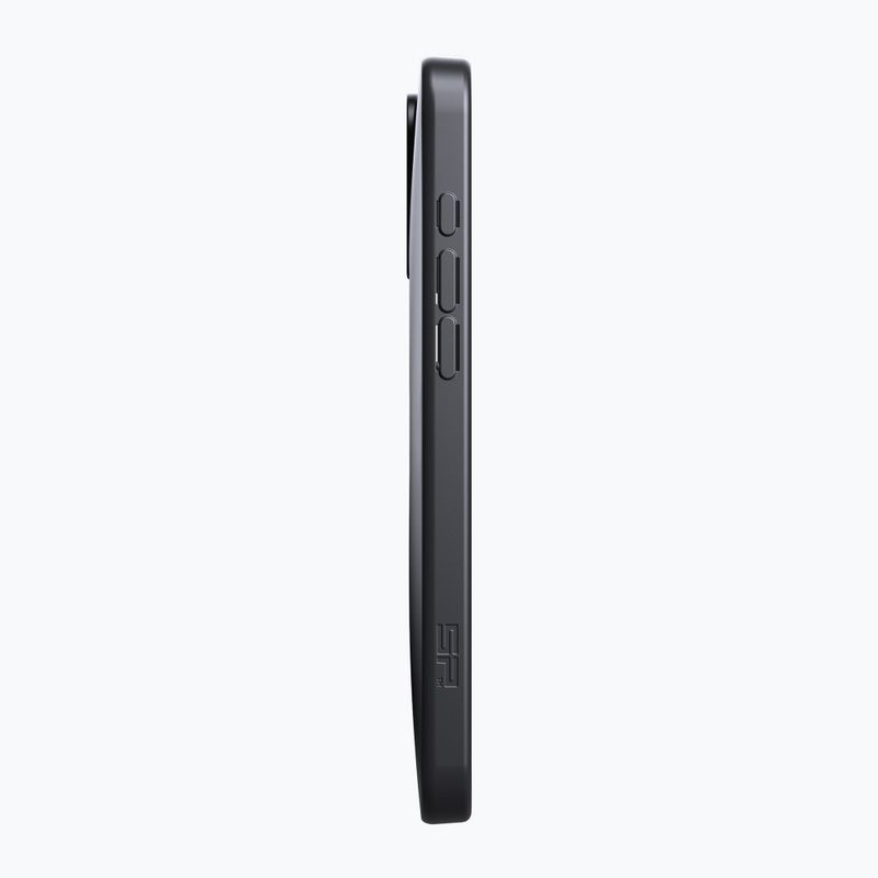Custodia SP CONNECT Iphone 16 Pro Max SPC+ nero 4