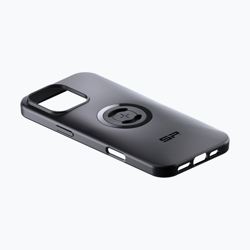 Custodia SP CONNECT Iphone 16 Pro Max SPC+ nero 5