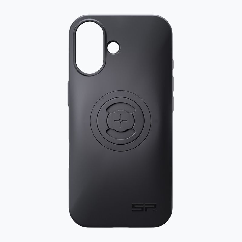 Custodia per telefono SP CONNECT Iphone 17 SPC+ black