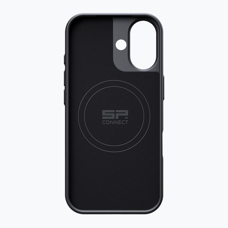 Custodia per telefono SP CONNECT Iphone 17 SPC+ black 2
