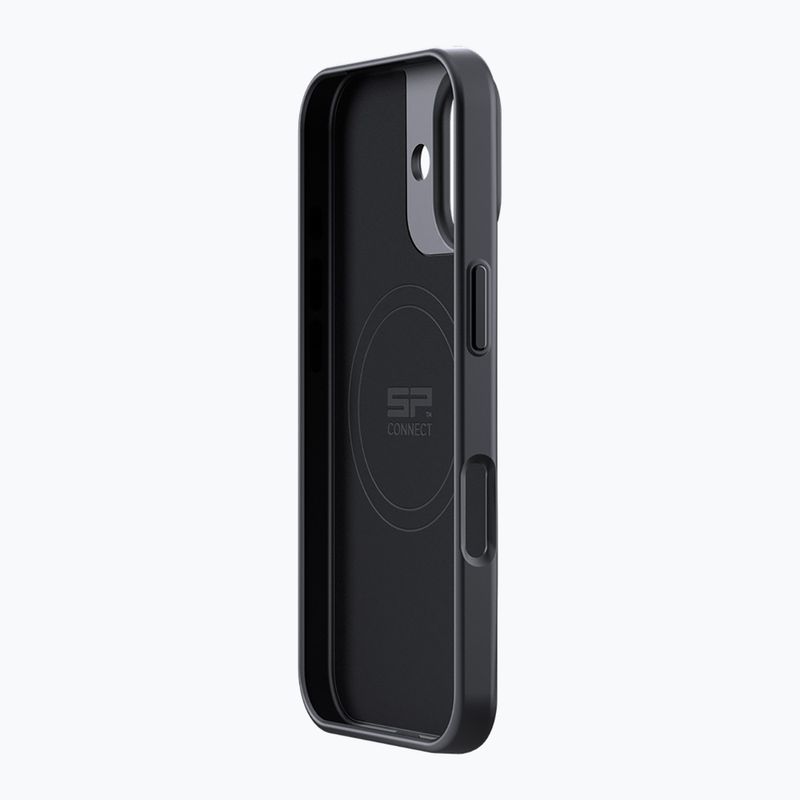 Custodia per telefono SP CONNECT Iphone 17 SPC+ black 4