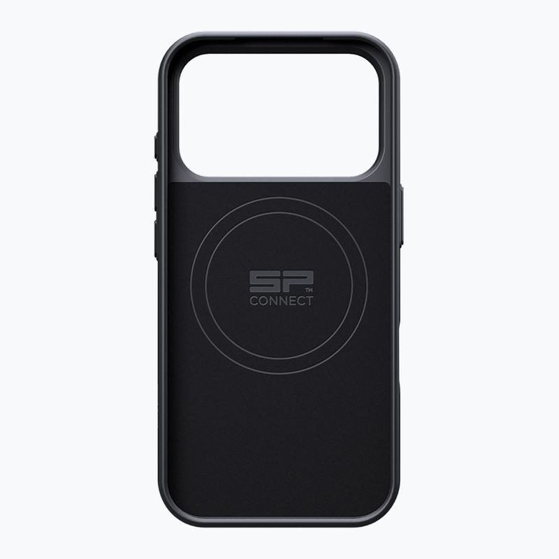 Custodia per telefono SP CONNECT Iphone 17 Pro SPC+ black 2