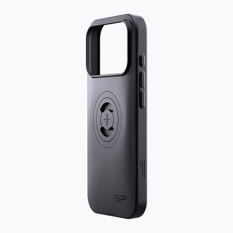 Custodia per telefono SP CONNECT Iphone 17 Pro SPC+ black 3