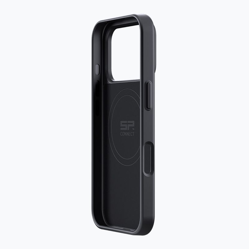 Custodia per telefono SP CONNECT Iphone 17 Pro SPC+ black 4