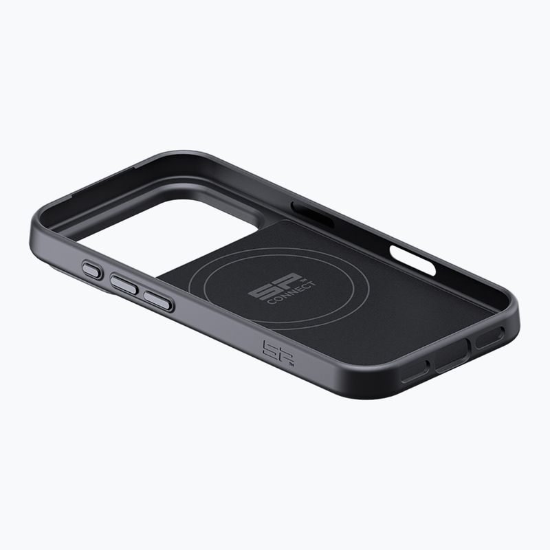 Custodia per telefono SP CONNECT Iphone 17 Pro SPC+ black 7