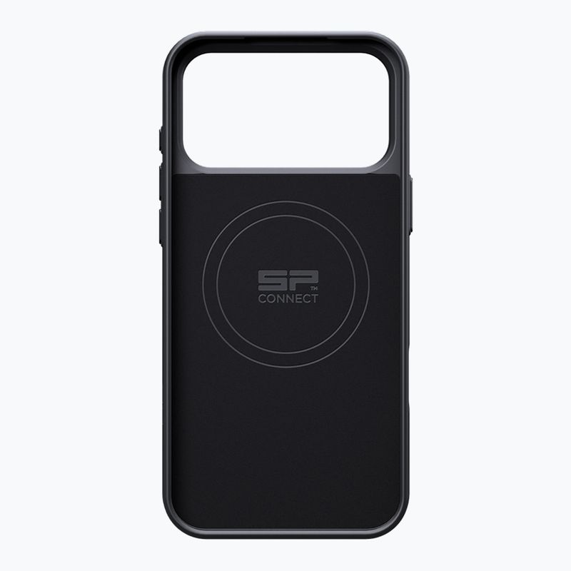 Custodia per iPhone SP CONNECT Iphone 17 Pro Max SPC+ black 2