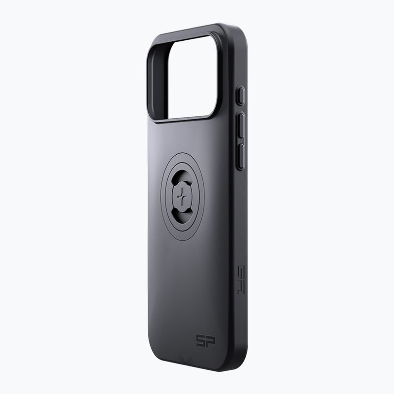 Custodia per iPhone SP CONNECT Iphone 17 Pro Max SPC+ black 3