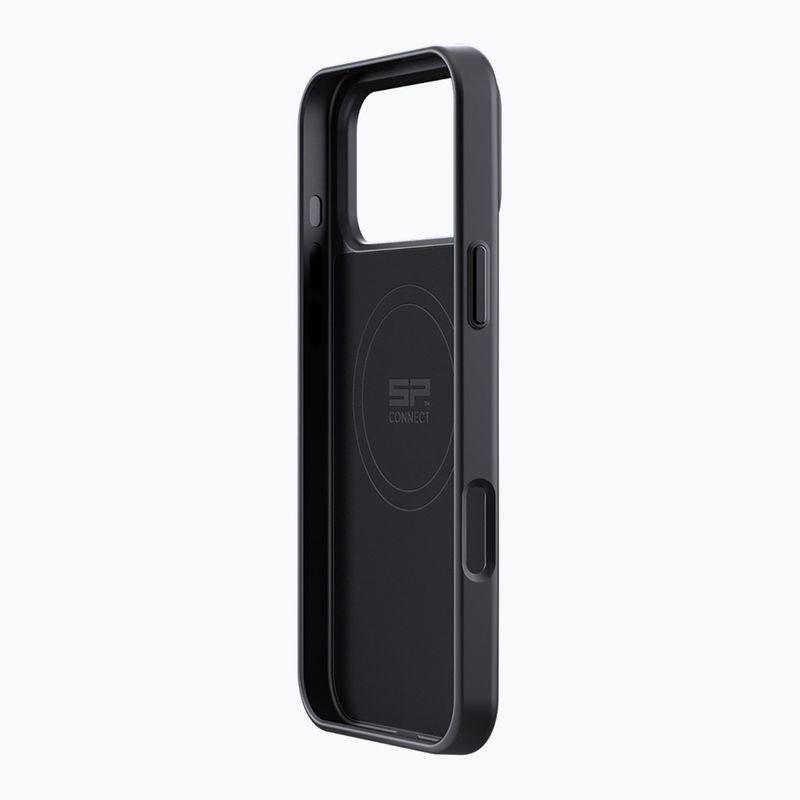 Custodia per iPhone SP CONNECT Iphone 17 Pro Max SPC+ black 4