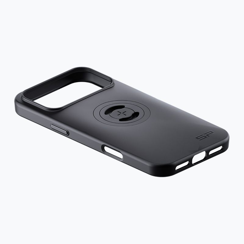 Custodia per iPhone SP CONNECT Iphone 17 Pro Max SPC+ black 6