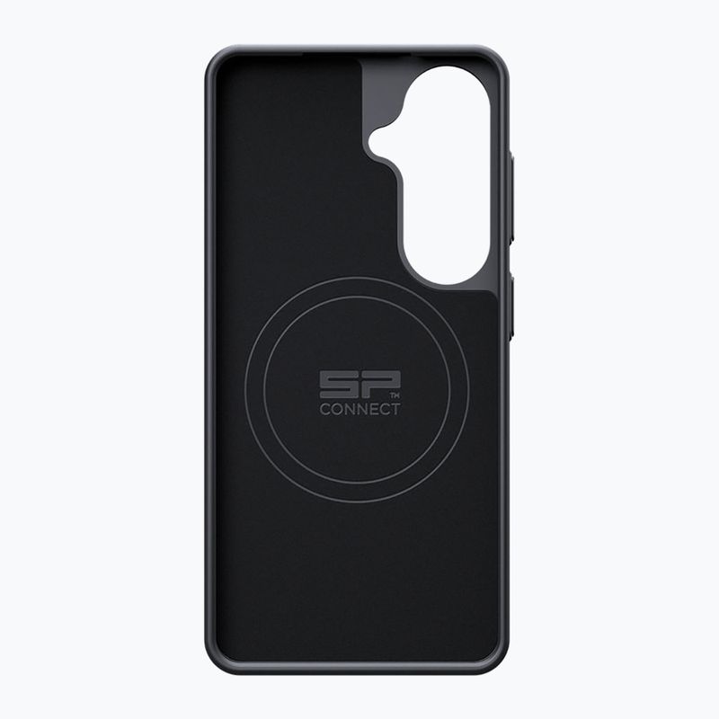 Custodia per telefono SP Connect+ Samsung Galaxy S26 SPC+ black 2