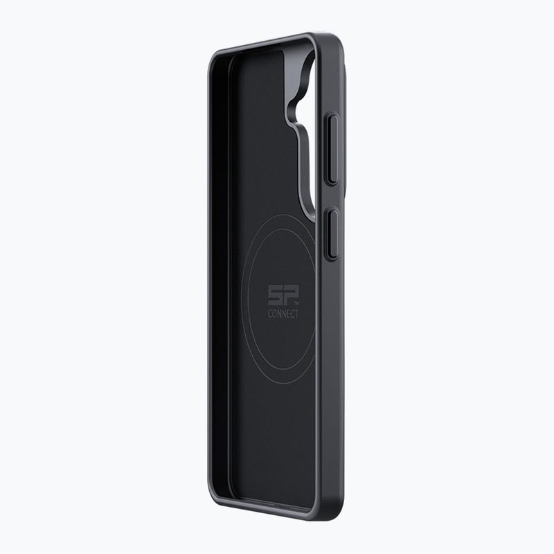 Custodia per telefono SP Connect+ Samsung Galaxy S26 SPC+ black 4