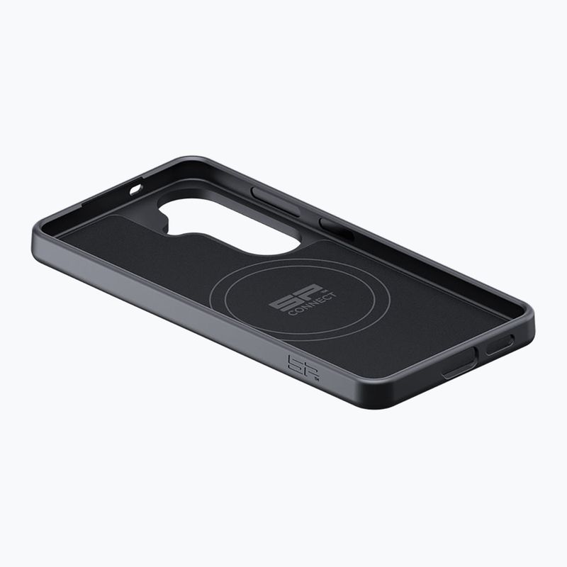 Custodia per telefono SP Connect+ Samsung Galaxy S26 SPC+ black 7