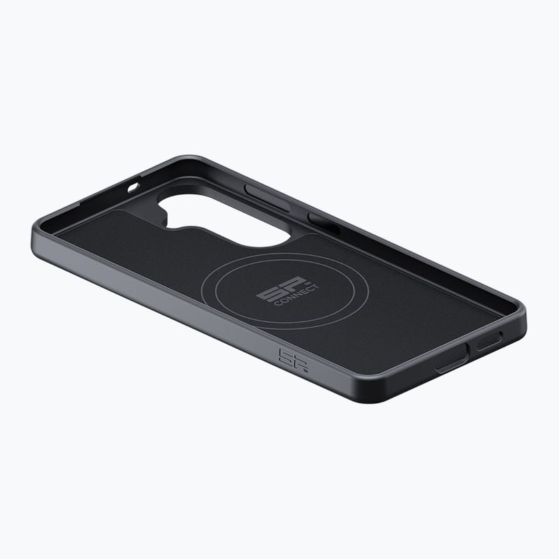 Custodia per telefono SP Connect+ Samsung Galaxy S26+ SPC+ black 5