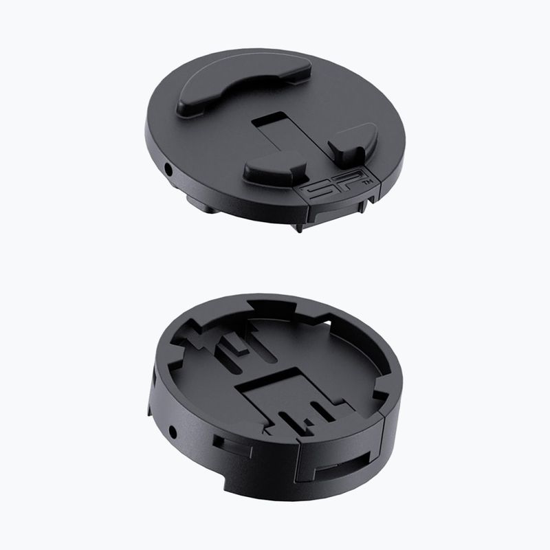 Adattatore per bicicletta SP CONNECT for Wahoo SPC+ black computers