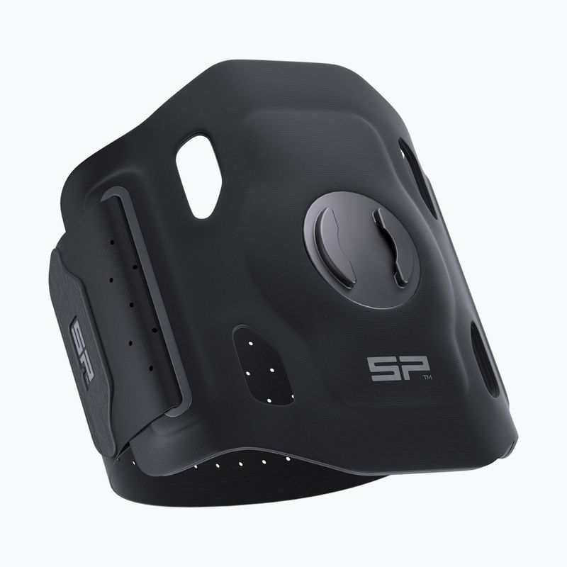 SP CONNECT Fascia da braccio SPC+ nero 2