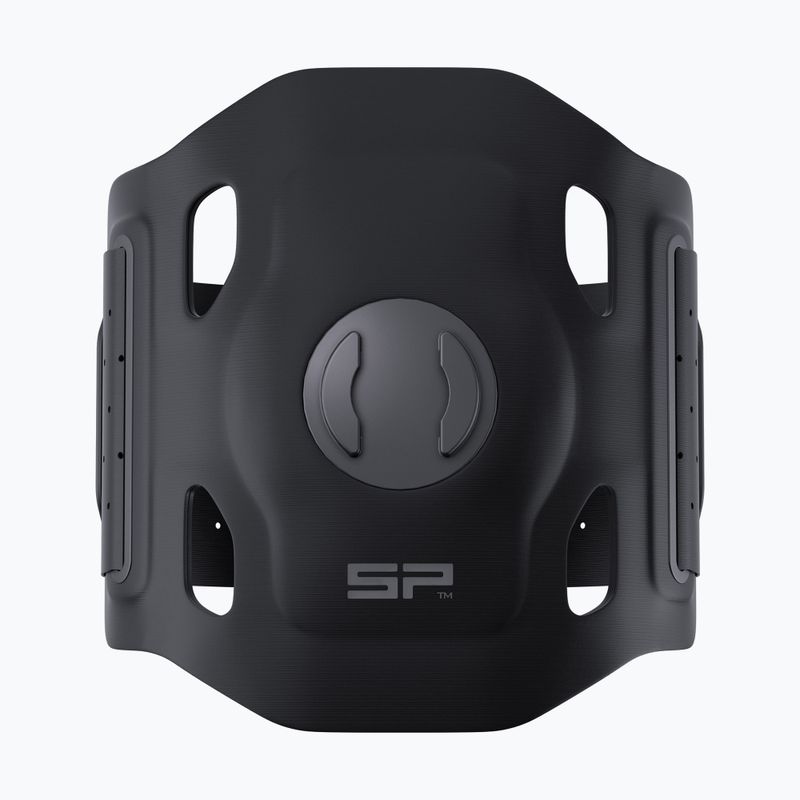 SP CONNECT Fascia da braccio SPC+ nero 3