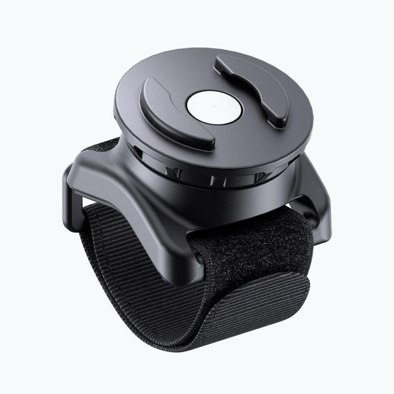 Portabici SP CONNECT Attacco universale SPC+ nero