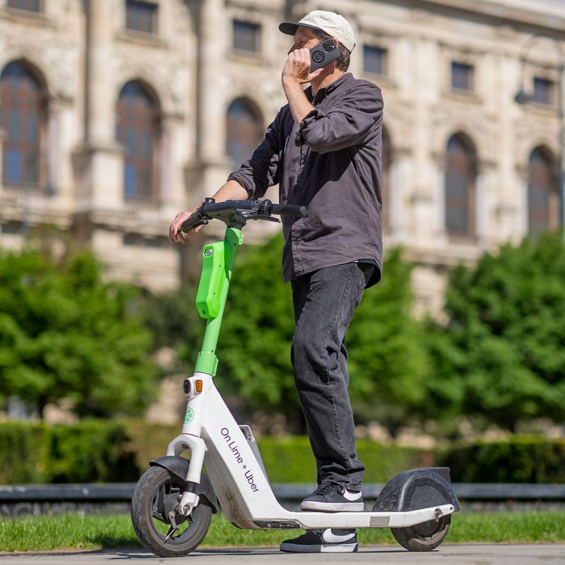 Portabici SP CONNECT Attacco universale SPC+ nero 7
