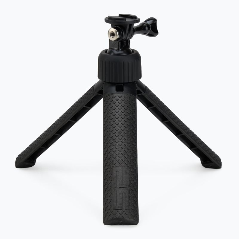 Treppiede per videocamere e telefoni GoPro SP CONNECT Tripod Grip SPC+ nero 3
