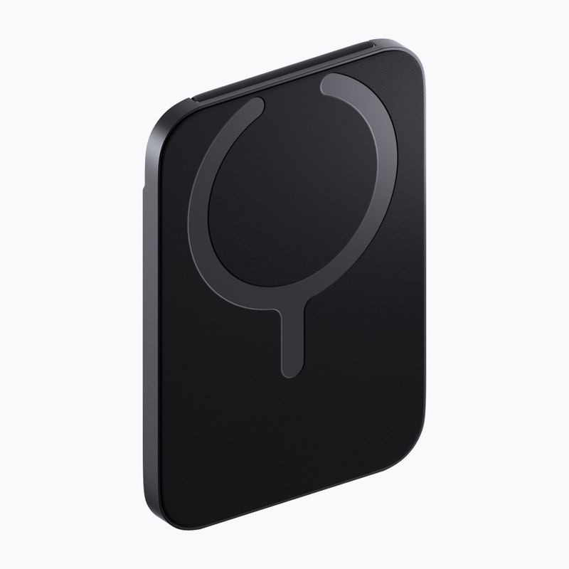 SP CONNECT Portafoglio per carte magnetiche SPC+ nero 2