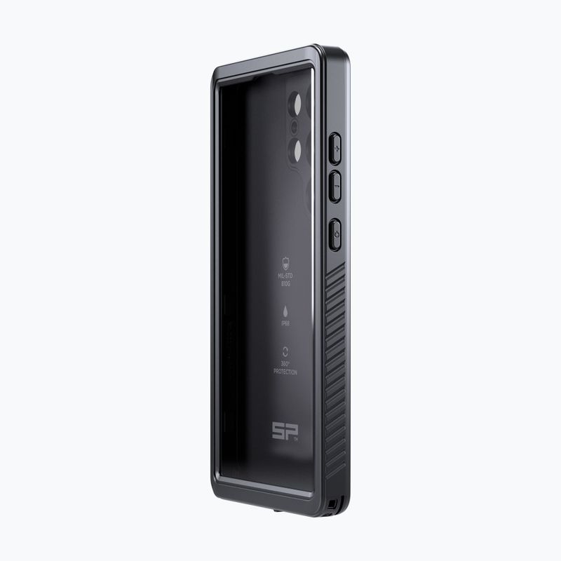 Custodia per telefono SP CONNECT Xtreme for Samsung Galaxy S24 Ultra SPC+ black 3