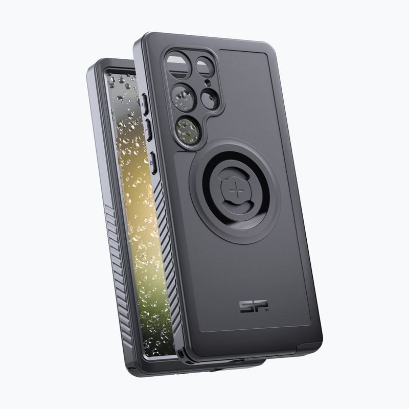 Custodia per telefono SP CONNECT Xtreme for Samsung Galaxy S24 Ultra SPC+ black 5