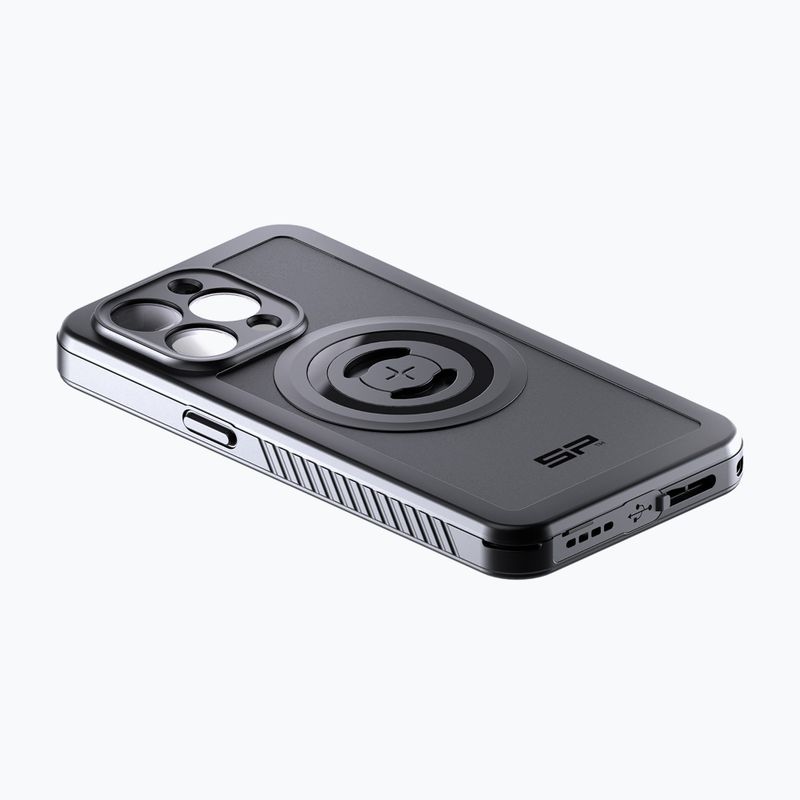 Custodia per telefono SP CONNECT Xtreme Iphone 14 Pro SPC+ nero 3
