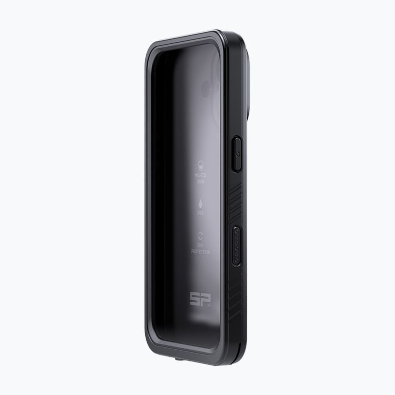 Custodia per telefono SP CONNECT Xtreme for iPhone 17 SPC+ black 4