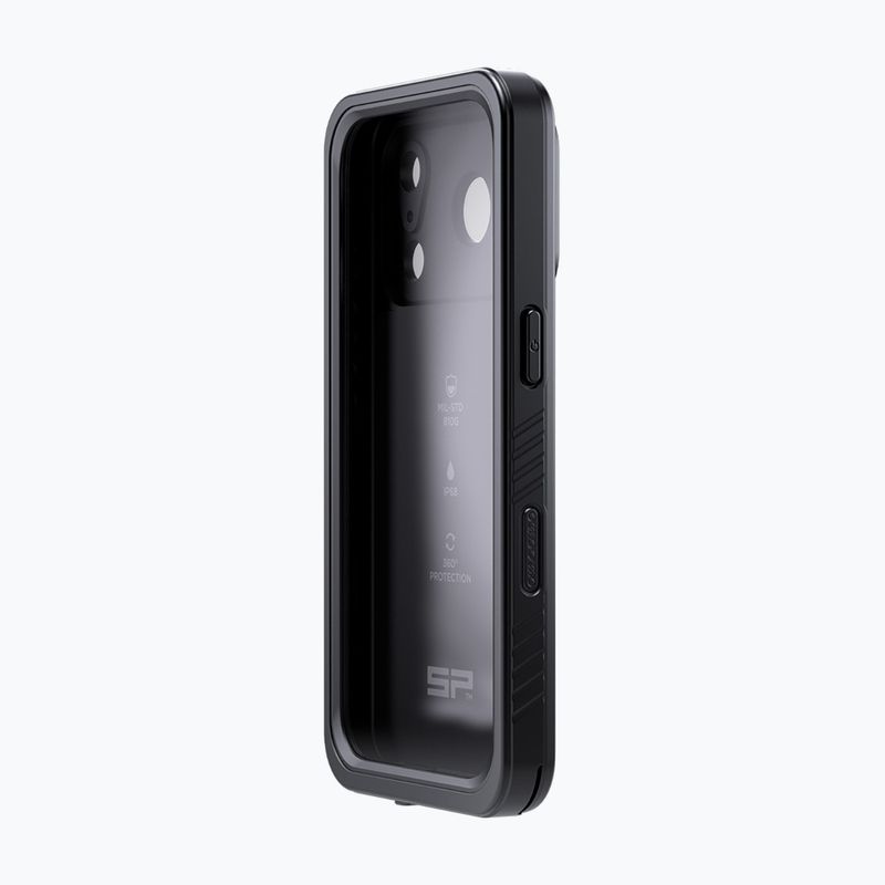 Custodia per telefono SP CONNECT Xtreme for iPhone 17 Pro SPC+ black 3