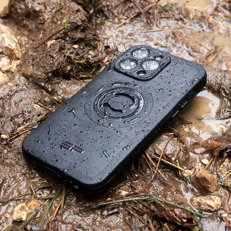 Custodia per telefono SP CONNECT Xtreme for iPhone 17 Air SPC+ black 5