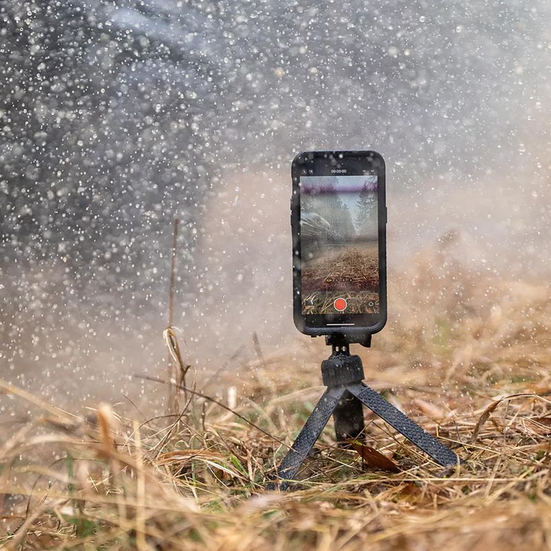 Custodia per telefono SP CONNECT Xtreme for iPhone 17 Air SPC+ black 13