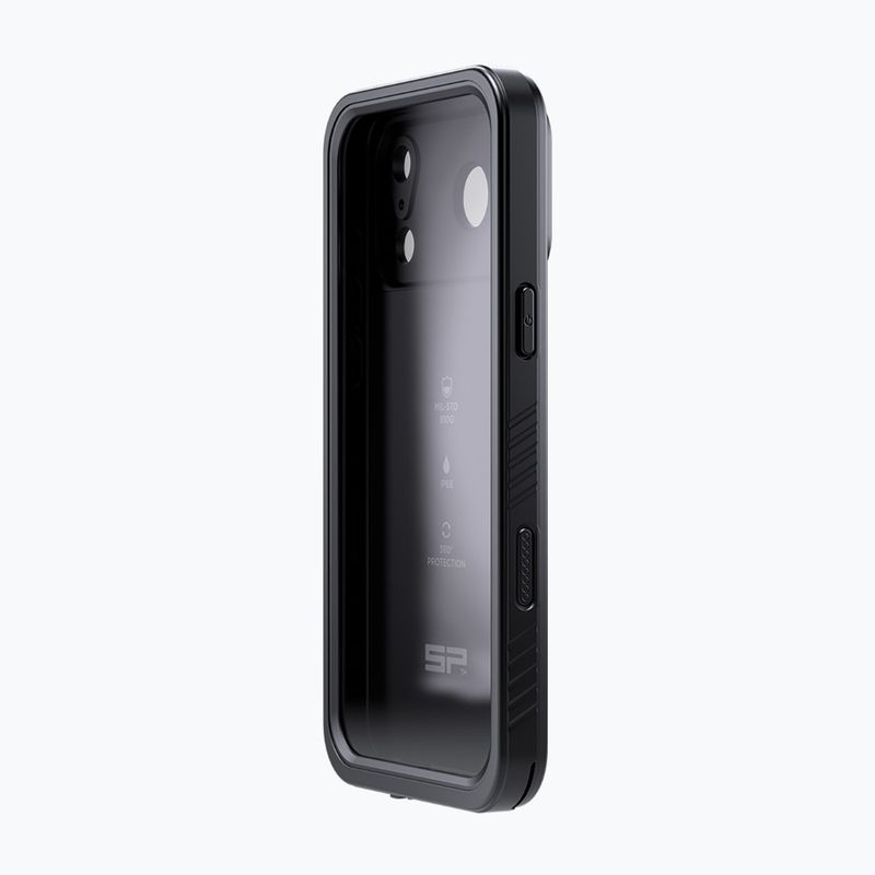 Custodia per telefono SP CONNECT Xtreme for iPhone 17 Pro Max SPC+ black 3