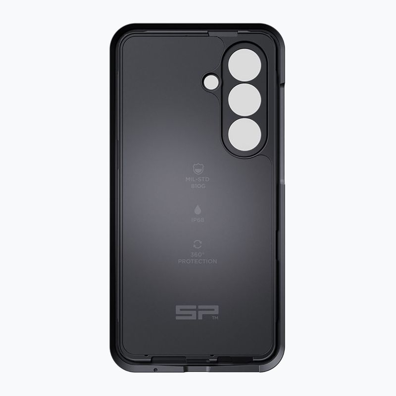 Custodia per telefono SP Connect+ Xtreme Samsung Galaxy S26 SPC+ black 2