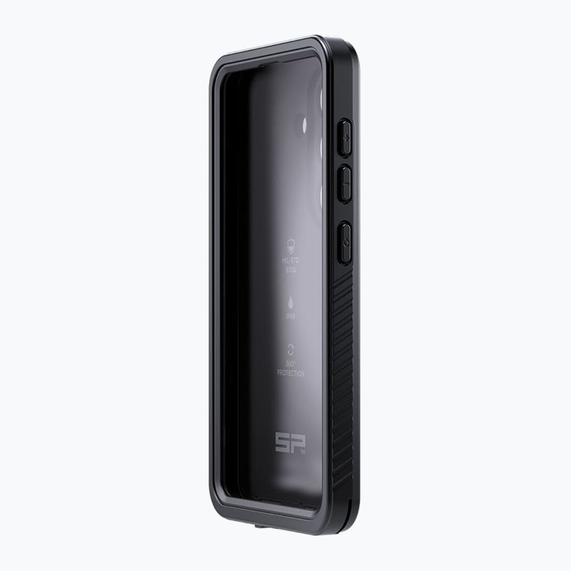 Custodia per telefono SP Connect+ Xtreme Samsung Galaxy S26 SPC+ black 3